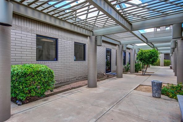 East Valley Medical Office Condo | For Lease: 604 W Warner Rd Bldg B, Chandler, AZ 85225